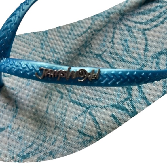 Jams World Flip Flops - Picture 4 of 5